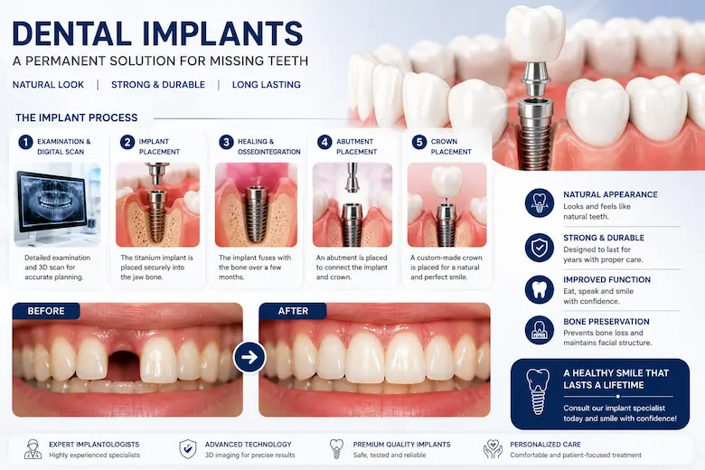 Dental Implants
