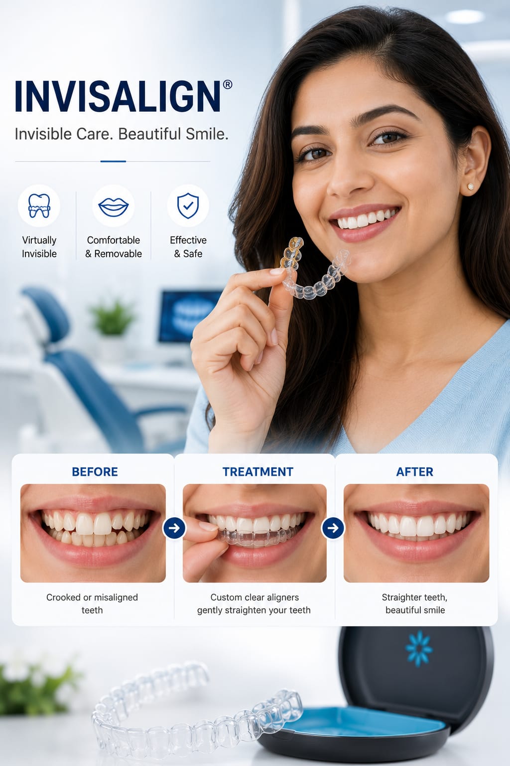 Invisalign