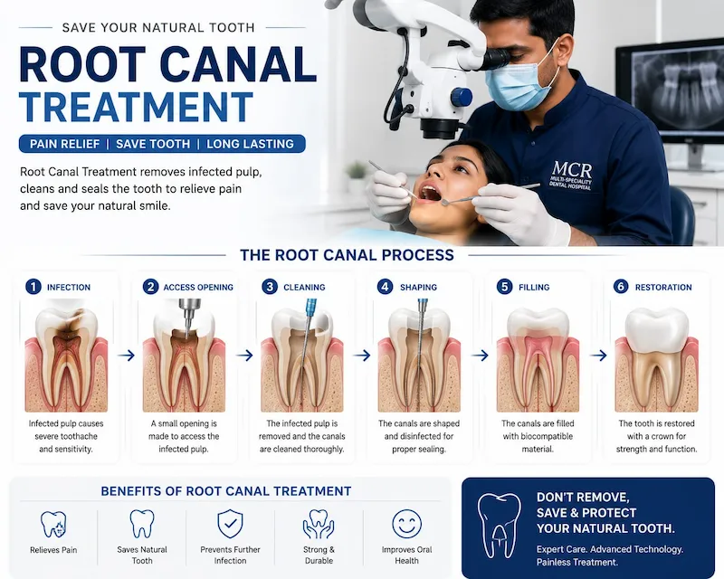 Root Canal