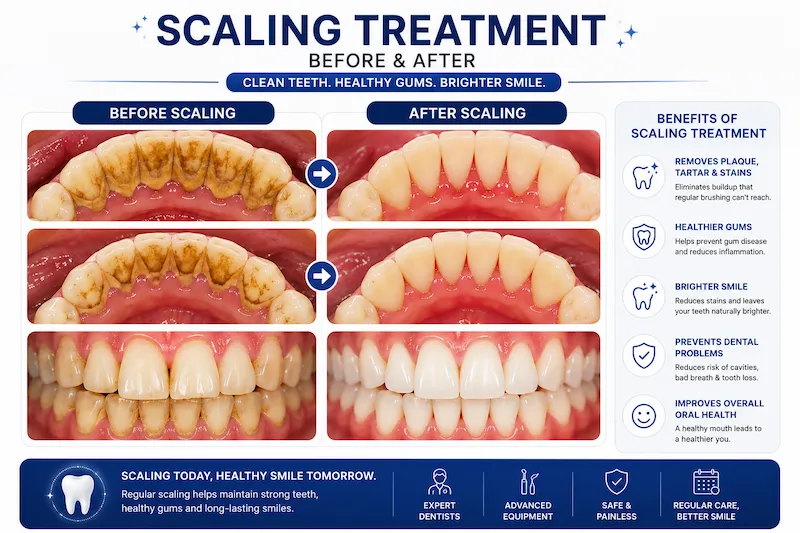 Scaling